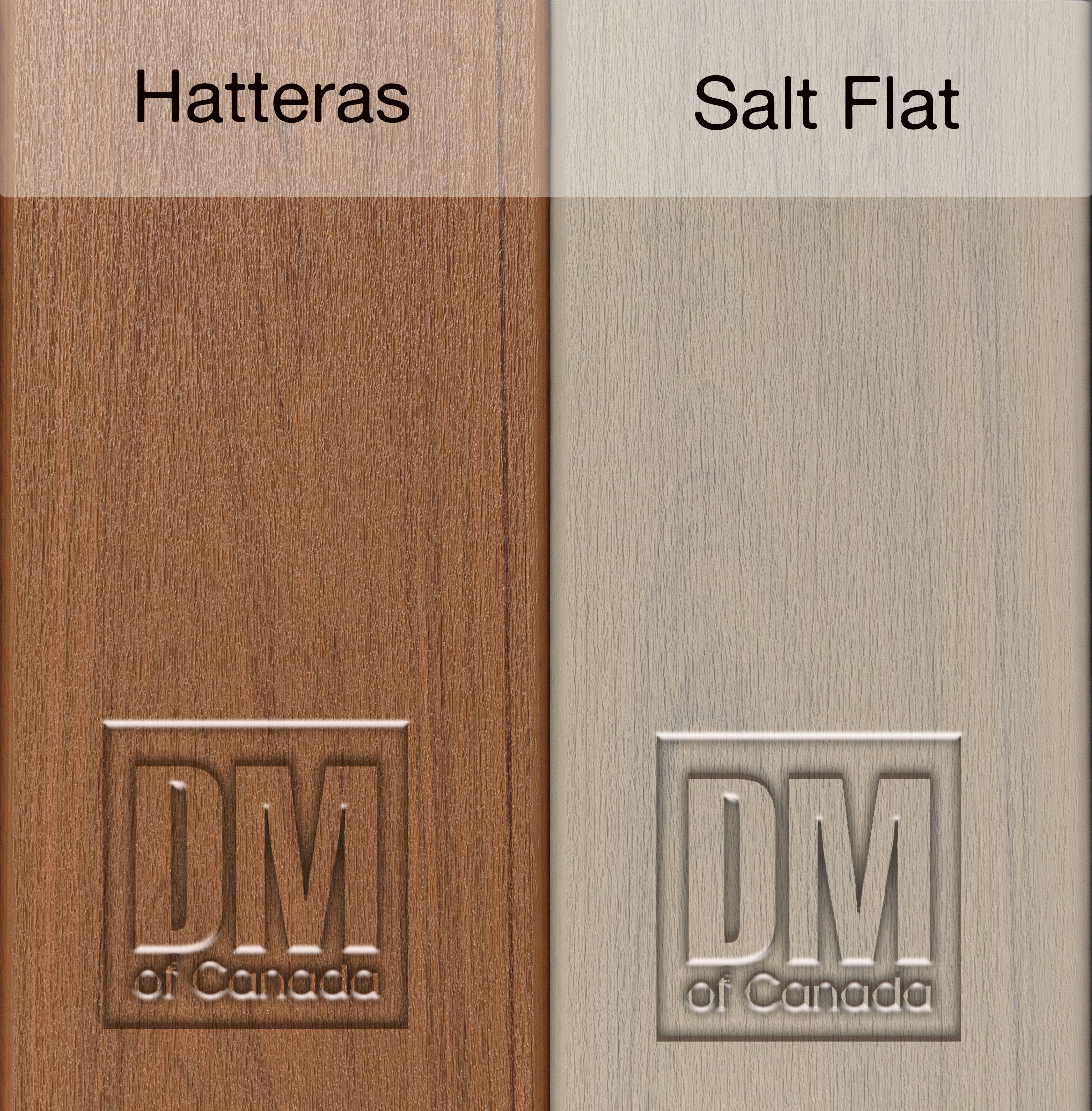 Trex new ENHANCE deck boards for 2025