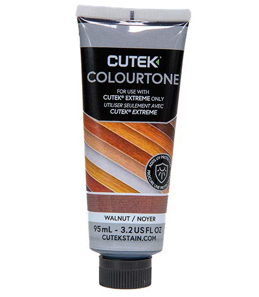 Cutek Extreme Colourtones