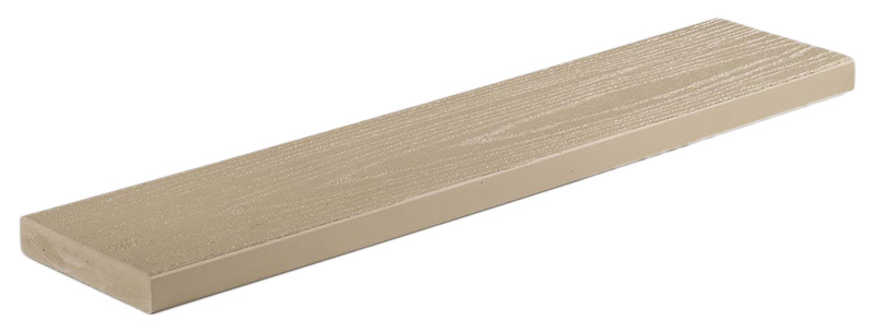 TimberTech Azek Decking, Harvest Collection