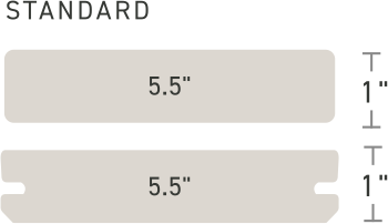 TimberTech Advanced PVC Decking