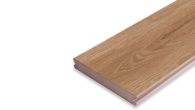 Pioneer deck board profile EVA-LAST