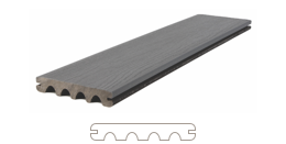 1 inch Grooved Edge Deck Board