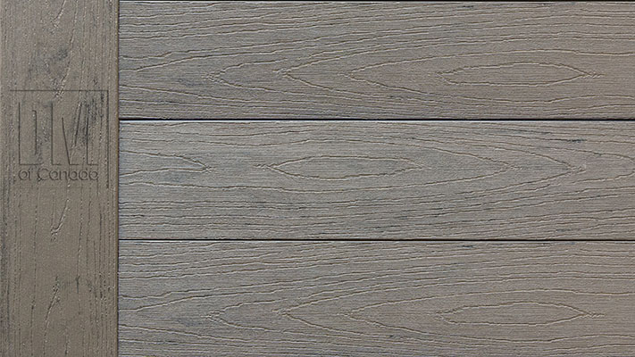 sample ash grey varigated swatch