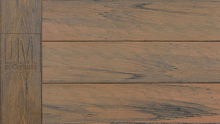 sample Tigerwood  varigatedswatch