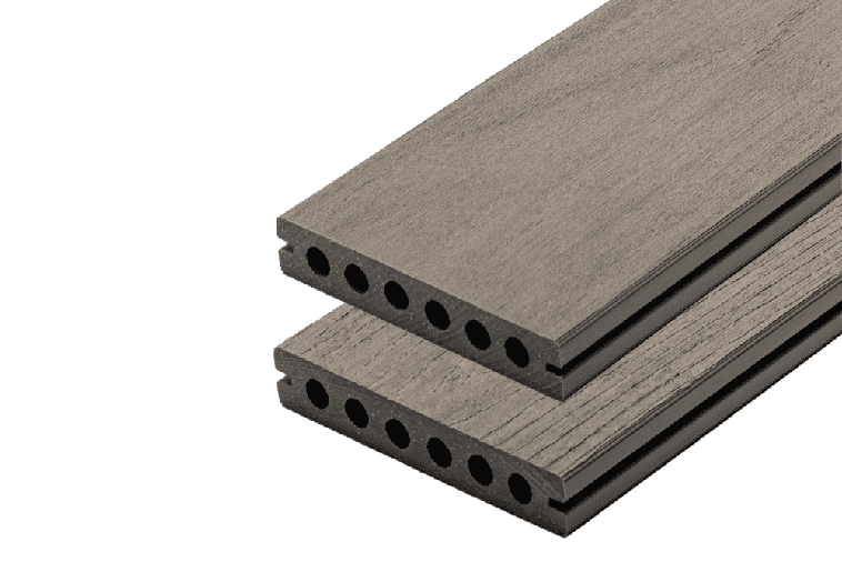 TruNorth gen II board sample showing both sides