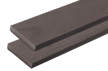 TruNorth gen II board sample showing both sides