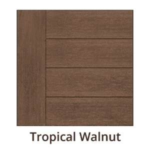 sample Walnut swatch