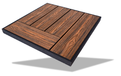 Elm deck board example