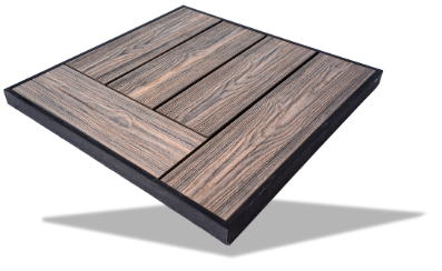 Jade deck board example