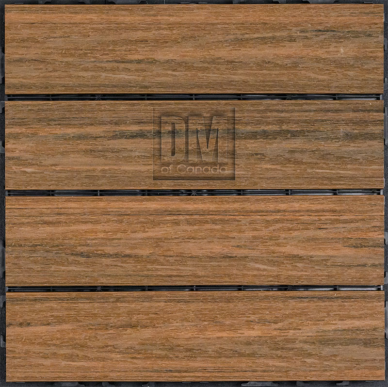 Elm deck board example