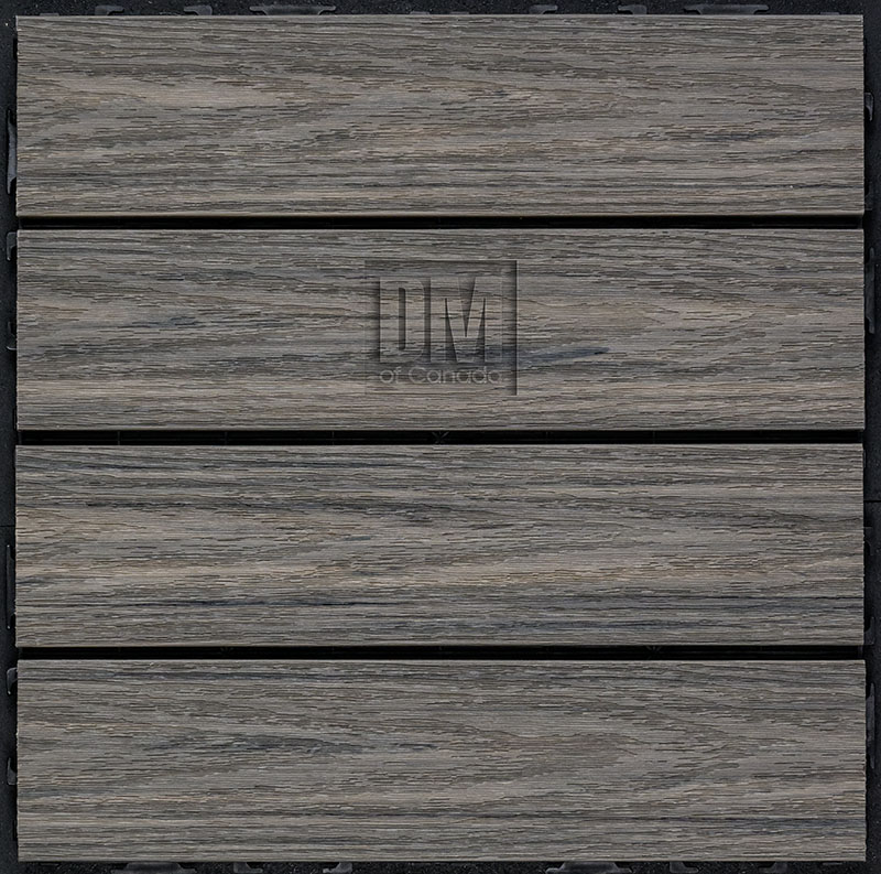Jade deck tile 1 foot square example