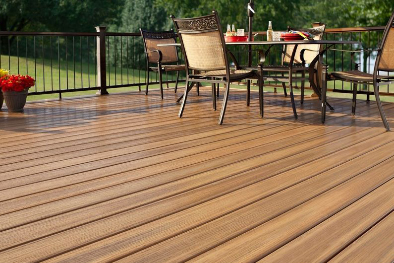 Fiberon Decking