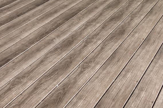 ZURI Decking
