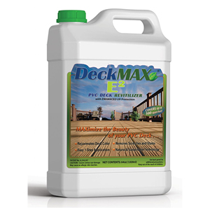 DeckMax PVC REVITILIZER
