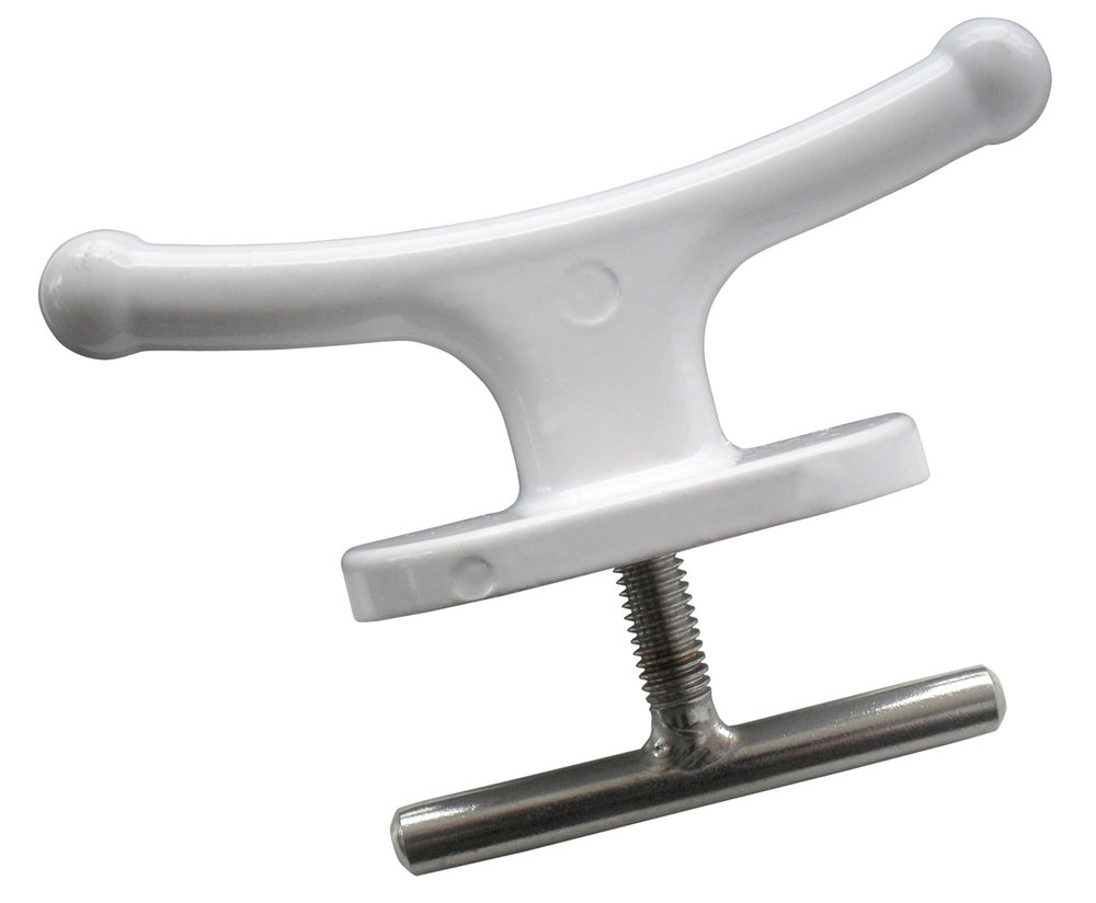 Dock Builders Flip-Up sizing diagram