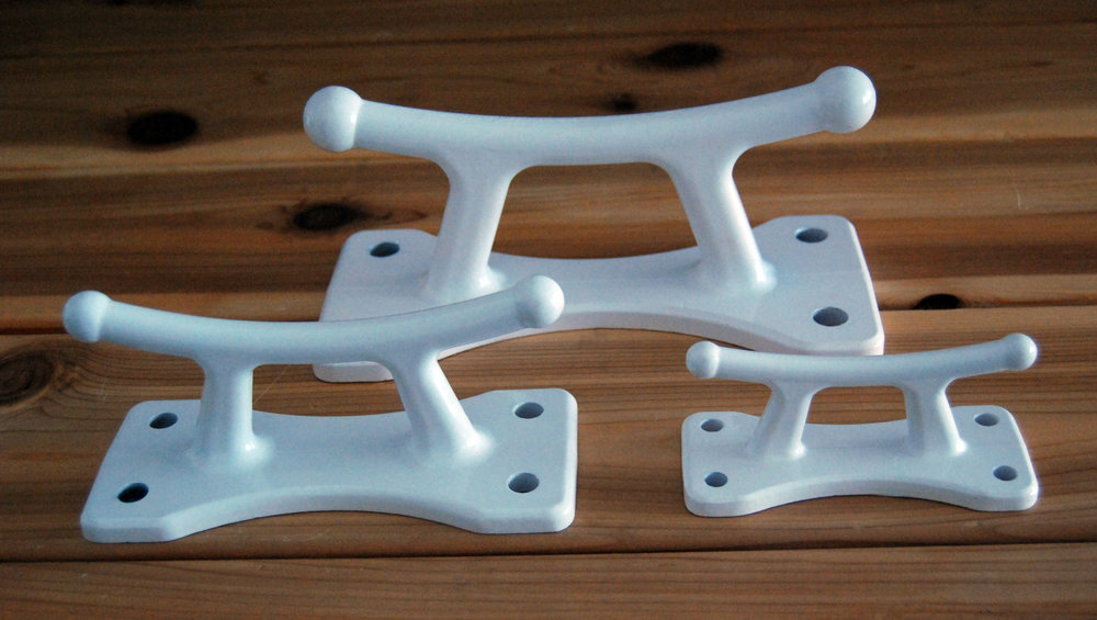 Dock Edge classic cleats