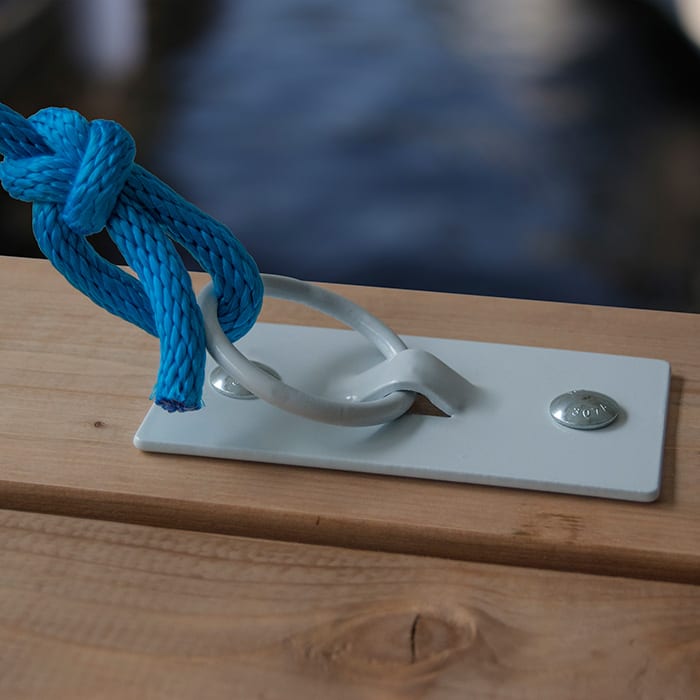 Dock Edge MOORING RING