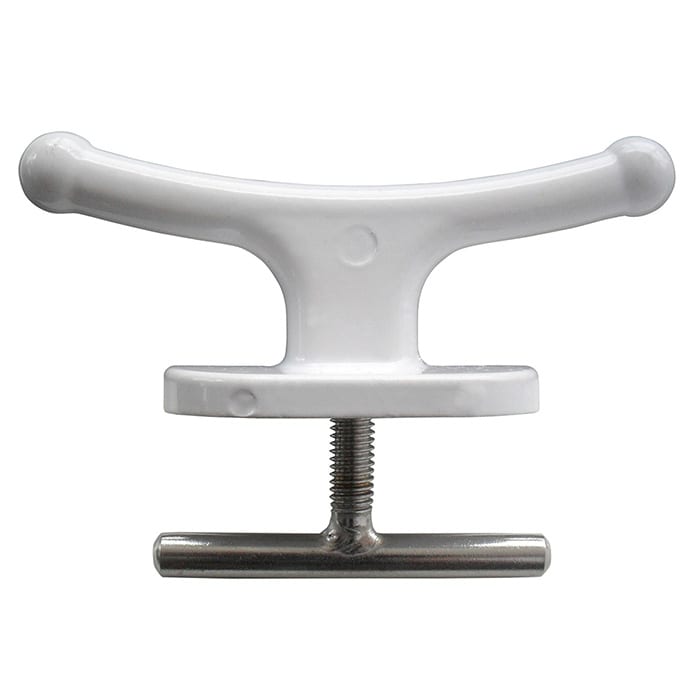 InstaCleat<sup>&trade;</sup> 