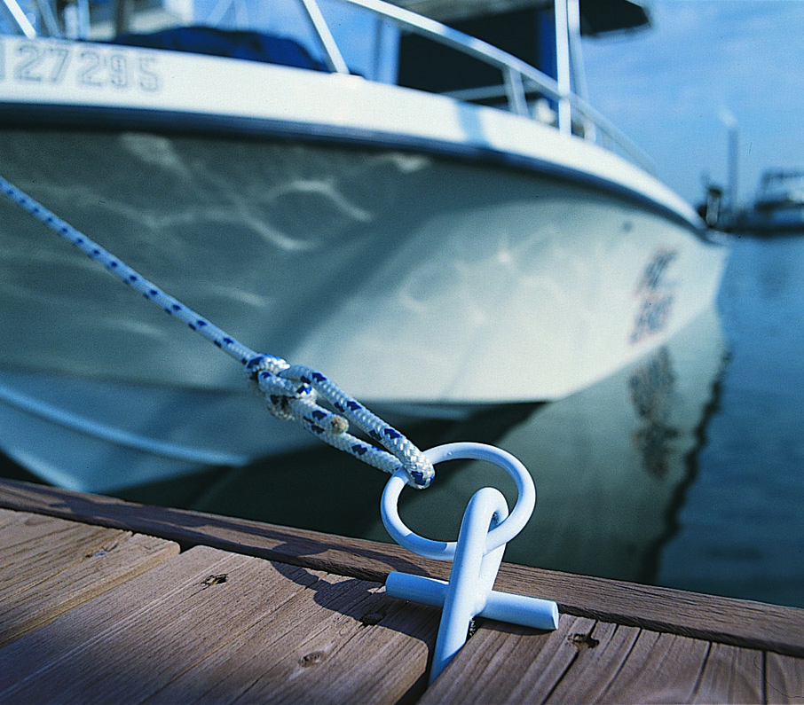 PORTACLEAT&trade; in use