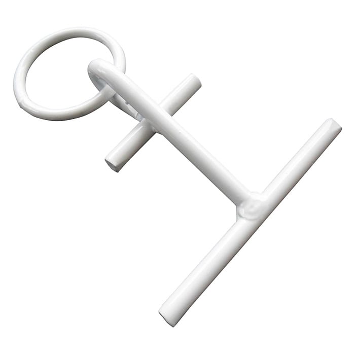 PortaCleat<sup>&trade;</sup> 