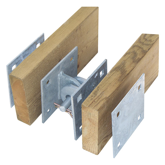 Floating Connector Hinge Kit
