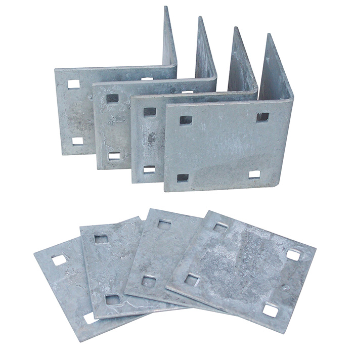 FLOATING INSIDE CORNER KIT