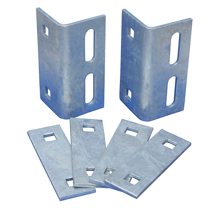 FLOATING JOIST CORNER KIT