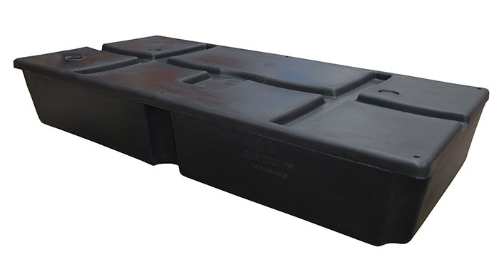 HOWELL&trade; DOCK FLOATS 250