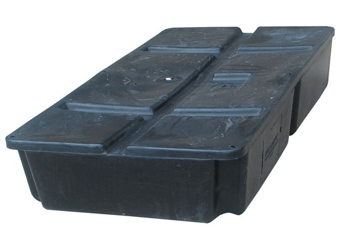 TITAN&trade;  DOCK FLOAT 250