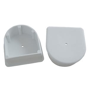 Air Cushion End Plugs