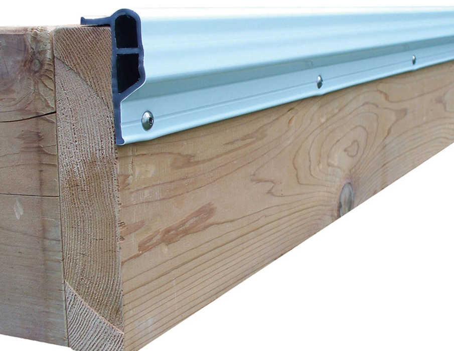 Dock Guard edge Bumper