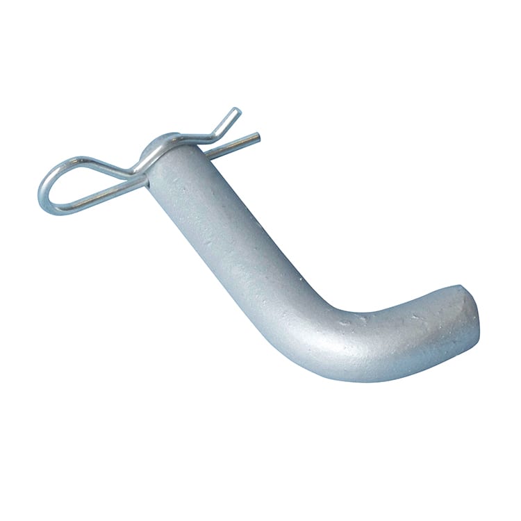 Pin, Heavy Duty, 3-1/4 inch Long, 3/4 inch Rod (DE96111F)