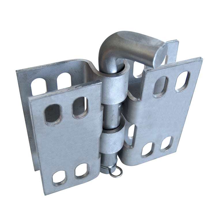 Connector Hinge, Ribbon (DE98608F)