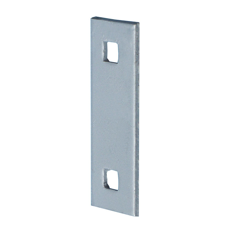 Washer Plate, 9/16 inch Square Hole, HD, Gal (DE99006F)