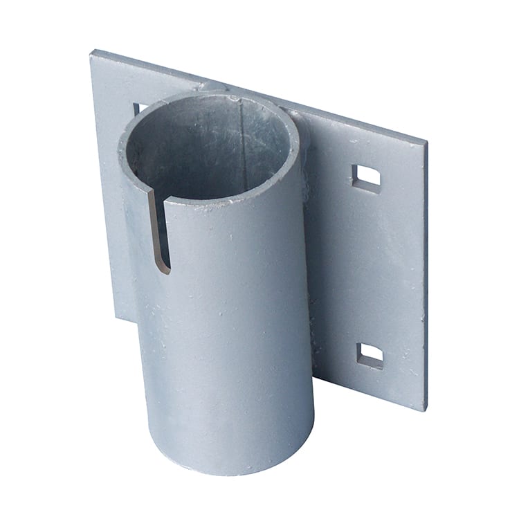 HD Side Pipe Holder (DE99014F)