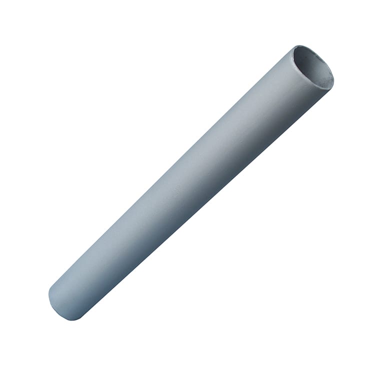 Leg Pipe, 1-7/8 inch, Galvalume, 10' (DE93110F)