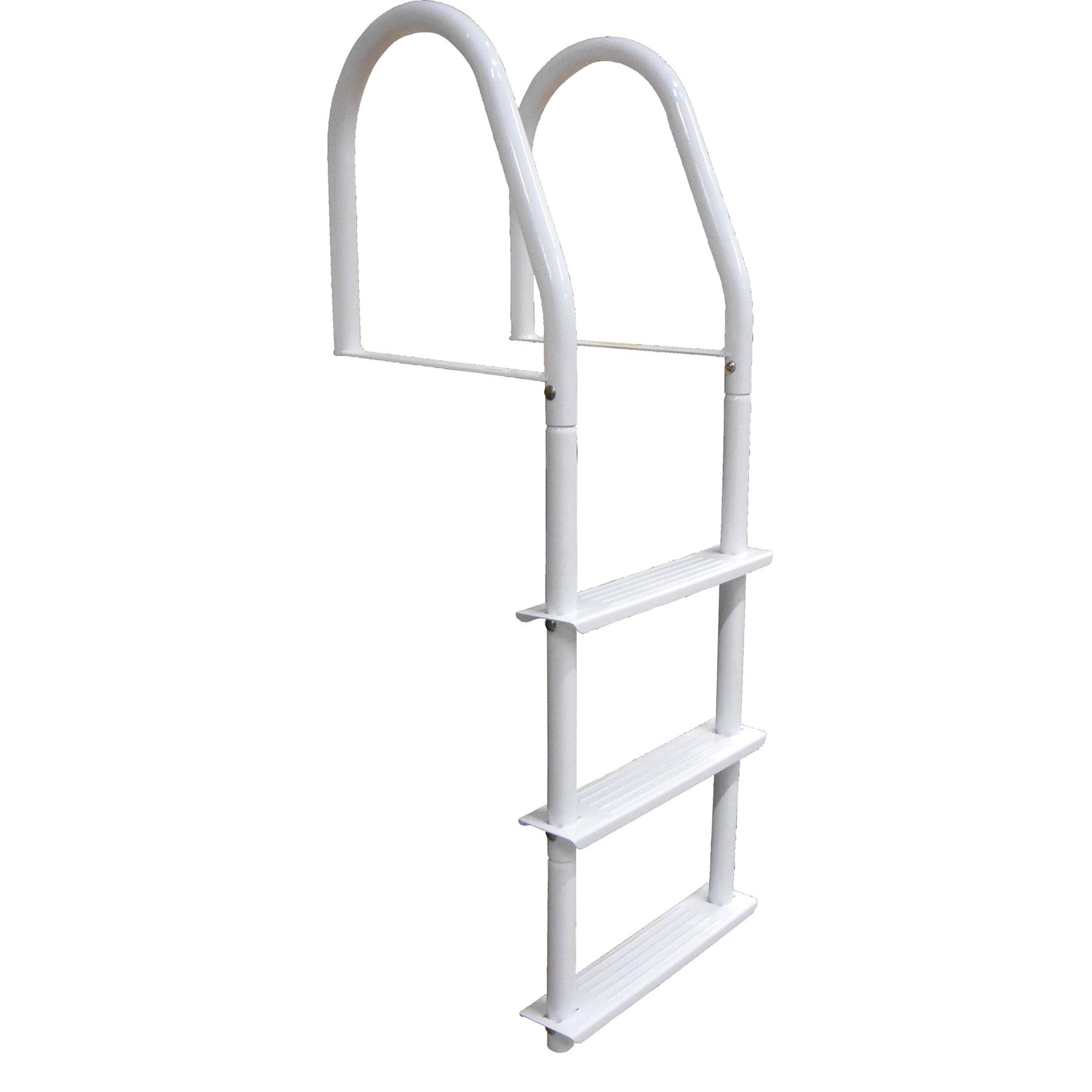 Howell Galvalume Fixed dock ladder
