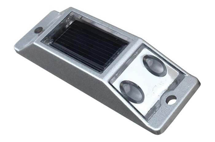 Pontoon Rail & Guide Lite (DE96350F)