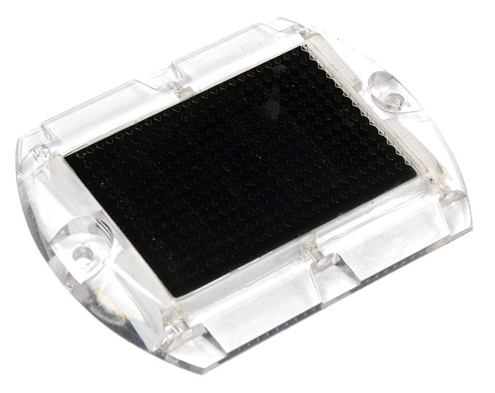 Solar Dock & Deck Light Thin (DE96310F)