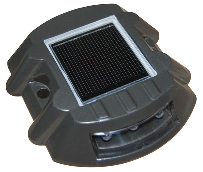 Dock Edge Starlite Model 108 Solar Light