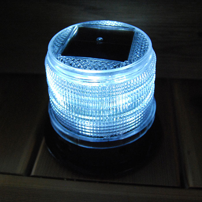 Solar Marker Light clear