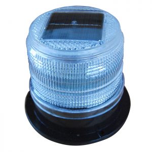 Solar Marker Light