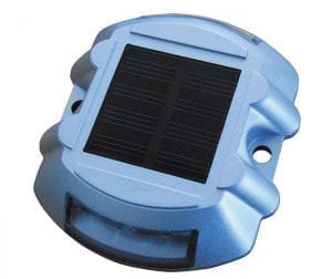 DockLite, Solar Dock & Deck Light