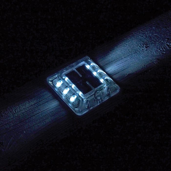 ProDock Lite, Solar Dock & Deck Light (DE96257F)