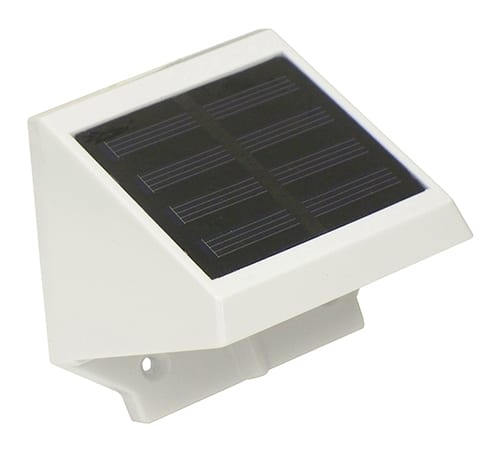 Side Mount Light, Solar