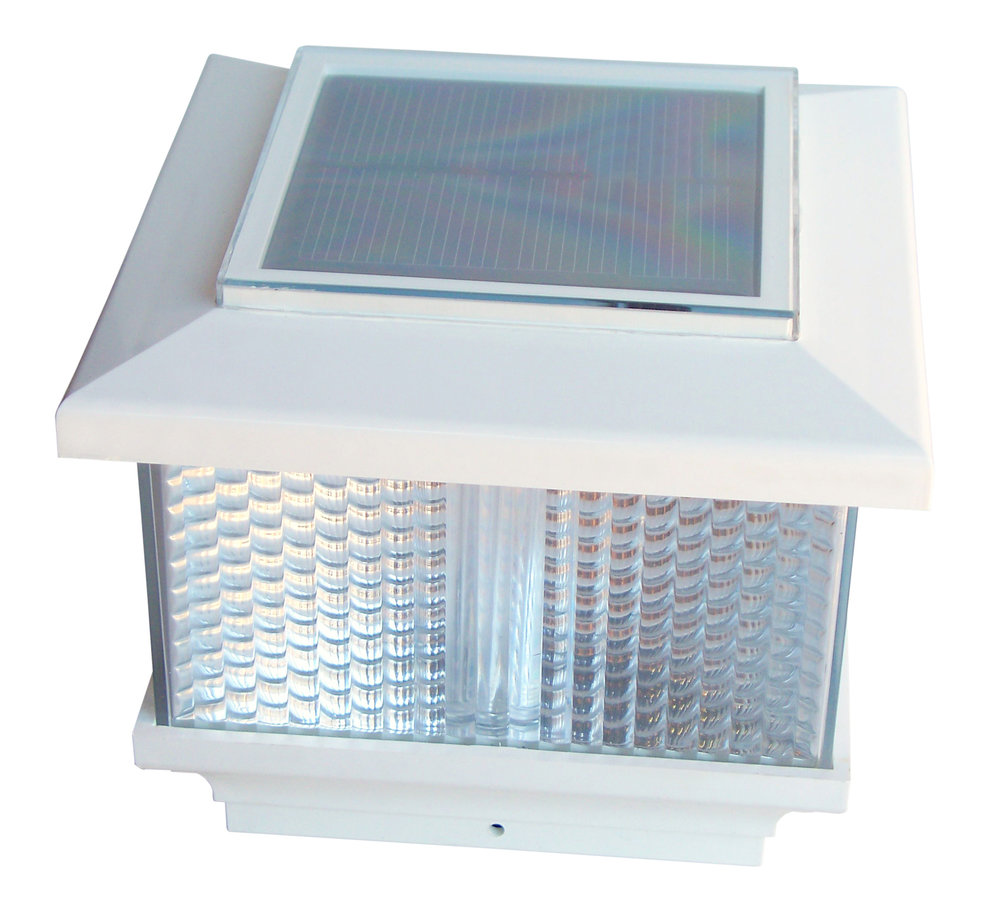 SOLAR LIGHT HD 