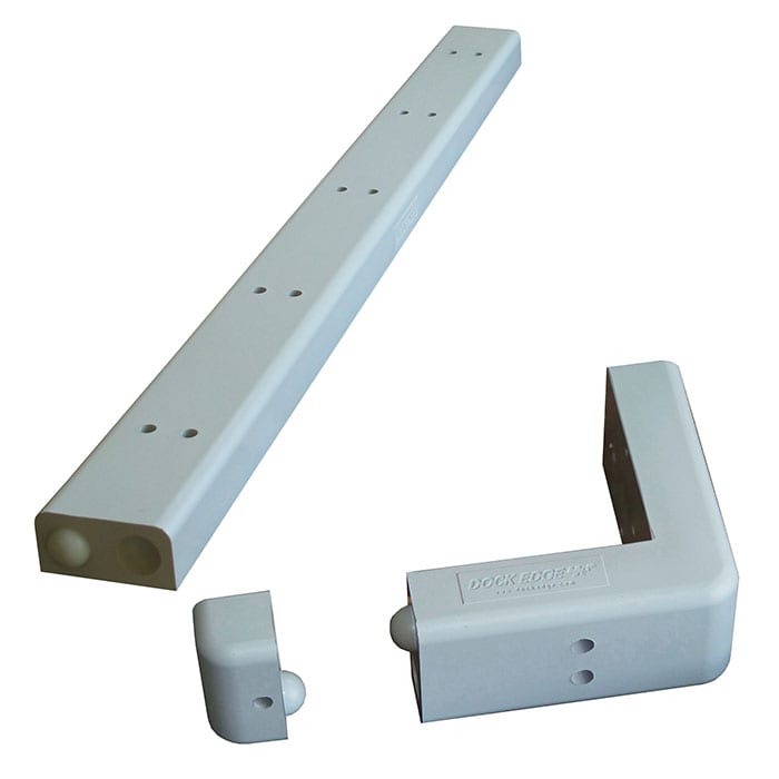 Large Dockushion by Dock Edge