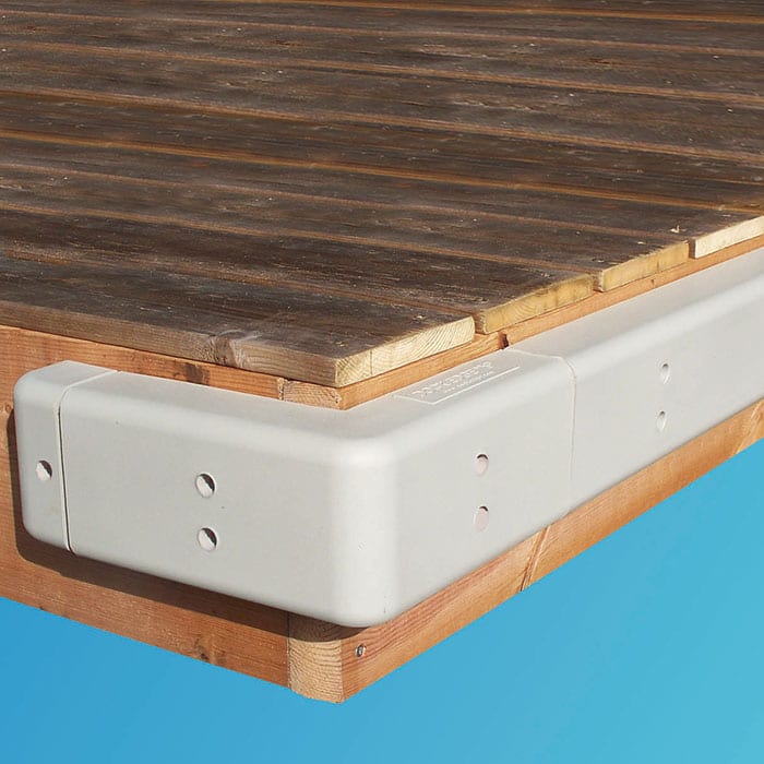 DOCKUSHION large by Dock Edge