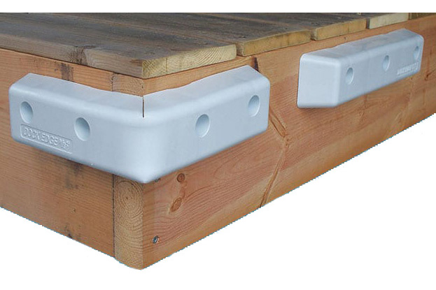 Dock Edge PROTECT&trade; Bumpers