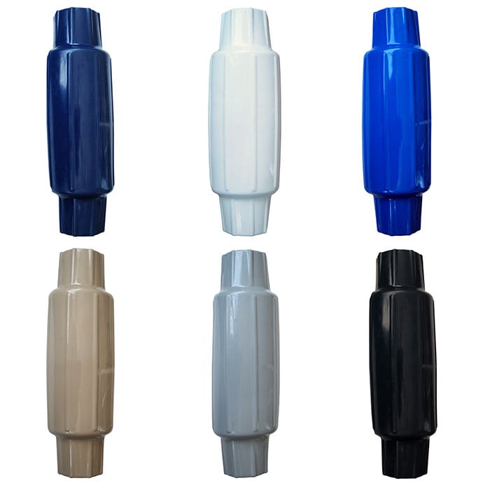 Dock Edge Torpedo Bumpers Bumpers